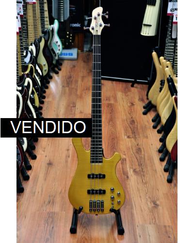 KD Basses Phen J Series
